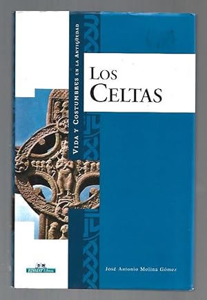 Bild des Verkufers fr CELTAS - LOS zum Verkauf von Desvn del Libro / Desvan del Libro, SL