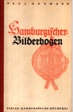Hamburgischer Bilderbogen.