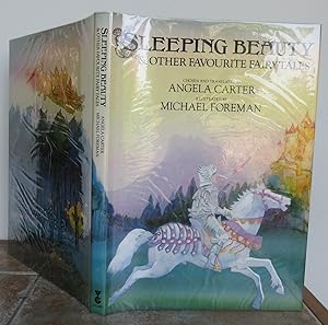 Seller image for SLEEPING BEAUTY & Other Favourite Fairy Tales. for sale by Roger Middleton P.B.F.A.