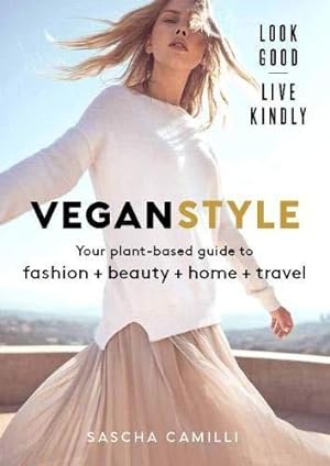 Image du vendeur pour Vegan Style mis en vente par WeBuyBooks