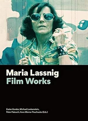 Bild des Verkufers fr Maria Lassnig Film Works (FilmmuseumSynemaPublications) zum Verkauf von WeBuyBooks