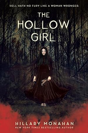 Bild des Verkufers fr The Hollow Girl zum Verkauf von WeBuyBooks