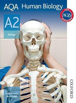 Seller image for AQA Human Biology A2 Student Book for sale by WeBuyBooks