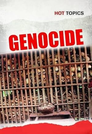 Bild des Verkufers fr Genocide (Hot Topics) zum Verkauf von WeBuyBooks