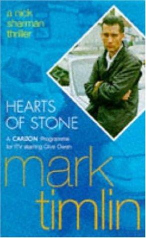 Bild des Verkufers fr Hearts of Stone (A Nick Sharman mystery) zum Verkauf von WeBuyBooks