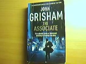 Seller image for The Associate for sale by WeBuyBooks
