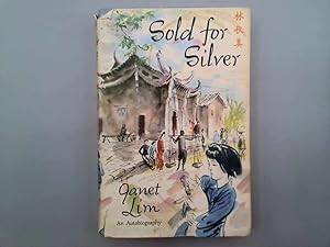 Imagen del vendedor de Solid Salver: An Autobiography of Janet Lim a la venta por Goldstone Rare Books