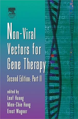 Immagine del venditore per Nonviral Vectors for Gene Therapy, Part 2 venduto da moluna