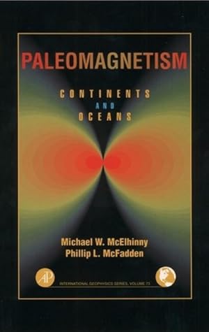 Seller image for Paleomagnetism for sale by moluna