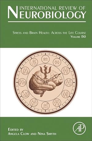 Seller image for Stress and Brain Health: Across the Life Course for sale by moluna