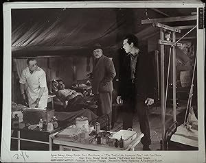 Image du vendeur pour The Trail of the Lonesome Pine 8 X 10 Still 1936 Fred MacMurray mis en vente par AcornBooksNH