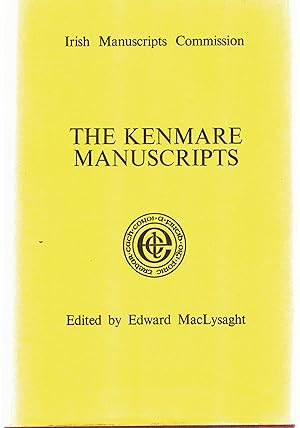 The Kenmare Manuscripts.