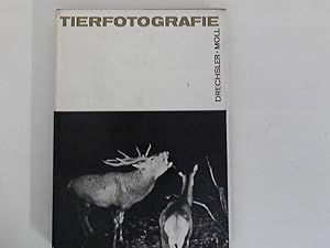 Bild des Verkufers fr Aus der Praxis der Tierfotografie Jagdt mit der Kamera auf Tiere in freier Wildbahn zum Verkauf von ANTIQUARIAT FRDEBUCH Inh.Michael Simon