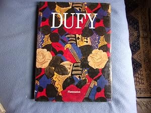 Image du vendeur pour Dufy mis en vente par arobase livres