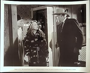 Seller image for The Kettles on Old MacDonald's Farm 8 X 10 Still 1957 Marjorie Main, Parker Fennelly for sale by AcornBooksNH