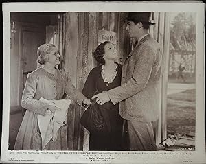 Seller image for The Trail of the Lonesome Pine 8 X 10 Still 1936 Sylvia Sidney, Fred MacMurray for sale by AcornBooksNH