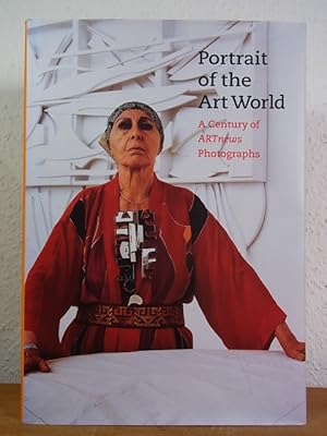 Seller image for Portrait of the Art World. A Century of ARTnews Photographs for sale by Antiquariat Weber