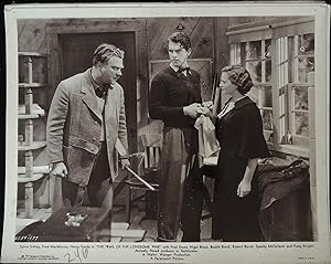 Seller image for The Trail of the Lonesome Pine 8 X 10 Still 1936 Sylvia Sidney for sale by AcornBooksNH