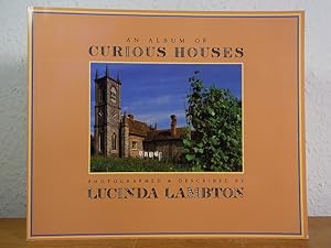 Seller image for An Album of curious Houses [English Edition] for sale by Antiquariat Weber