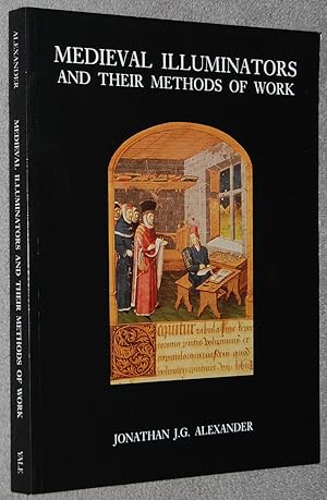 Bild des Verkufers fr Medieval Illuminators and Their Methods of Work zum Verkauf von Springhead Books