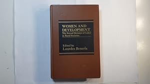 Seller image for Women and development: the sexual division of labor in rural societies : a study for sale by Gebrauchtbcherlogistik  H.J. Lauterbach