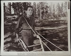 Seller image for The Trail of the Lonesome Pine 8 X 10 Still 1936 Henry Fonda for sale by AcornBooksNH