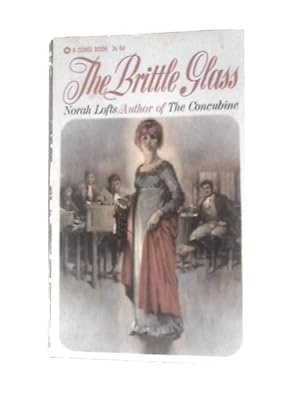 Bild des Verkäufers für The Brittle Glass (Corgi Books) zum Verkauf von World of Rare Books