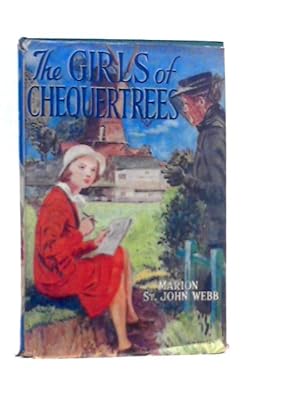 Image du vendeur pour The Girls Of Chequertrees mis en vente par World of Rare Books