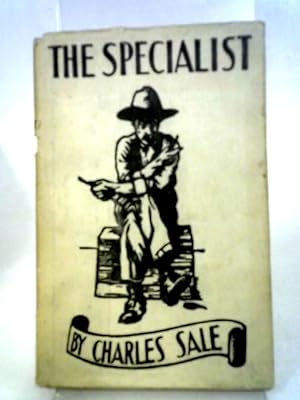 Immagine del venditore per The Specialist venduto da World of Rare Books