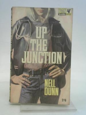 Imagen del vendedor de Up the Junction a la venta por World of Rare Books