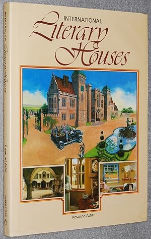 International Literary Houses