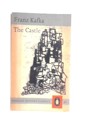 Imagen del vendedor de The Castle a la venta por World of Rare Books