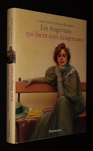 Seller image for Les Femmes qui lisent sont dangereuses for sale by Abraxas-libris