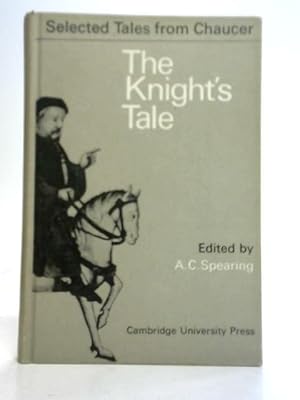 Seller image for The Knight's Tale for sale by World of Rare Books