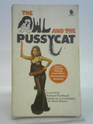 Image du vendeur pour The Owl and The Pussycat mis en vente par World of Rare Books