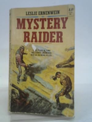 Seller image for Mystery Raider for sale by World of Rare Books