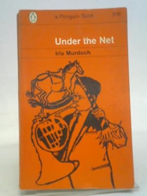 Seller image for Under the Net for sale by World of Rare Books