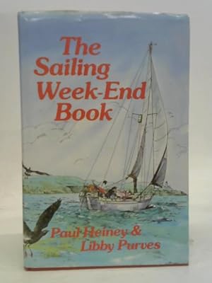 The Sailing Weekend Book