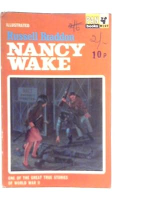 Bild des Verkufers fr Nancy Wake zum Verkauf von World of Rare Books