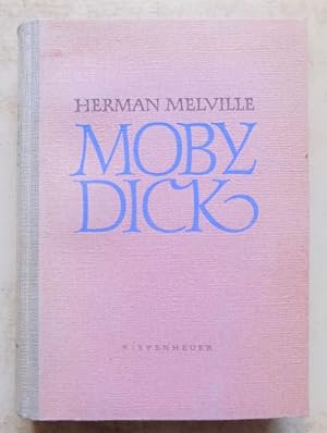 Moby Dick.