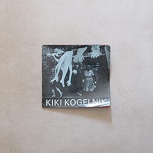 Image du vendeur pour Kiki Kogelnik mis en vente par Studio Bruno Tonini / Tonini Editore