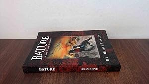 Seller image for Bature Must Make Amends: The Unholy War and the Forbidden Letter B for sale by BoundlessBookstore