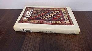Imagen del vendedor de The Book of Carpets a la venta por BoundlessBookstore