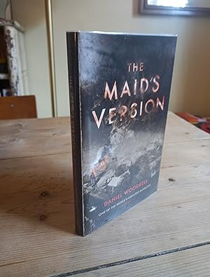 Image du vendeur pour The Maid's Version mis en vente par bluemanbooks