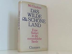 Immagine del venditore per Das wilde und schne Land venduto da Book Broker