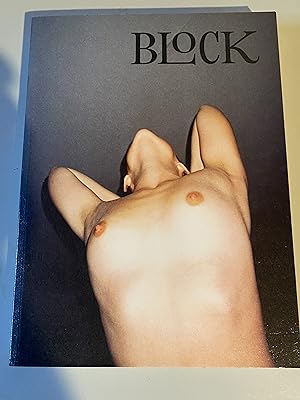 Image du vendeur pour Block Magazin Nr. 2 mis en vente par Sternbuchhandlung Kemming GmbH