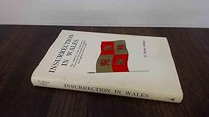 Bild des Verkufers fr Insurrection in Wales: Rebellion of the Welsh Led by Owen Glyn Dwr Against the English Crown in 1400 zum Verkauf von BoundlessBookstore