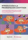 Seller image for Introduccin a la programacin con Python for sale by Agapea Libros