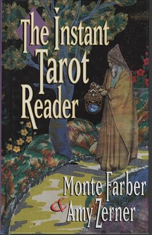 Image du vendeur pour THE INSTANT TAROT READER mis en vente par Dromanabooks