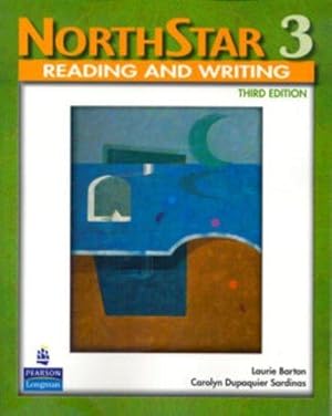 Seller image for NorthStar, Reading and Writing 3 (Student Book alone) (Northstar (Paperback)) for sale by WeBuyBooks